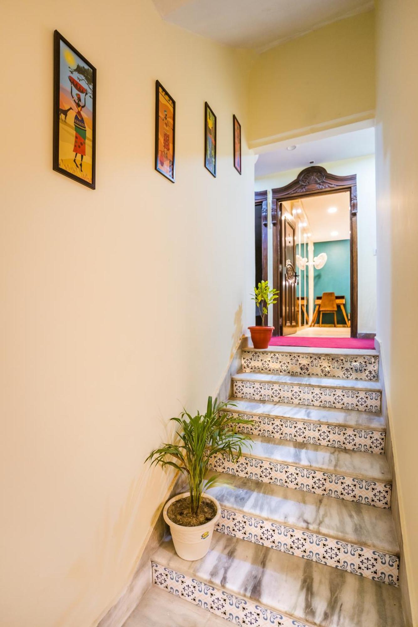 Tripli Hotels Silver Shine Varanasi Dış mekan fotoğraf