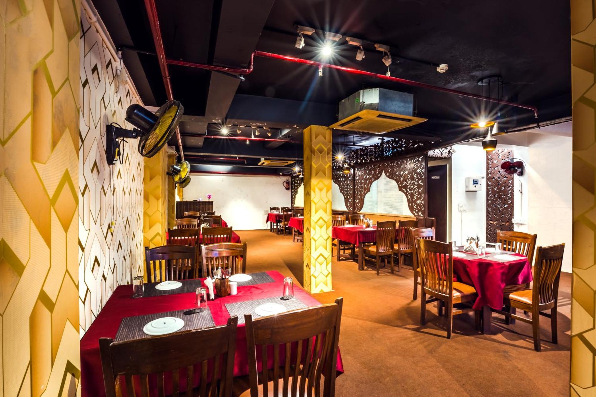 Tripli Hotels Silver Shine Varanasi Dış mekan fotoğraf