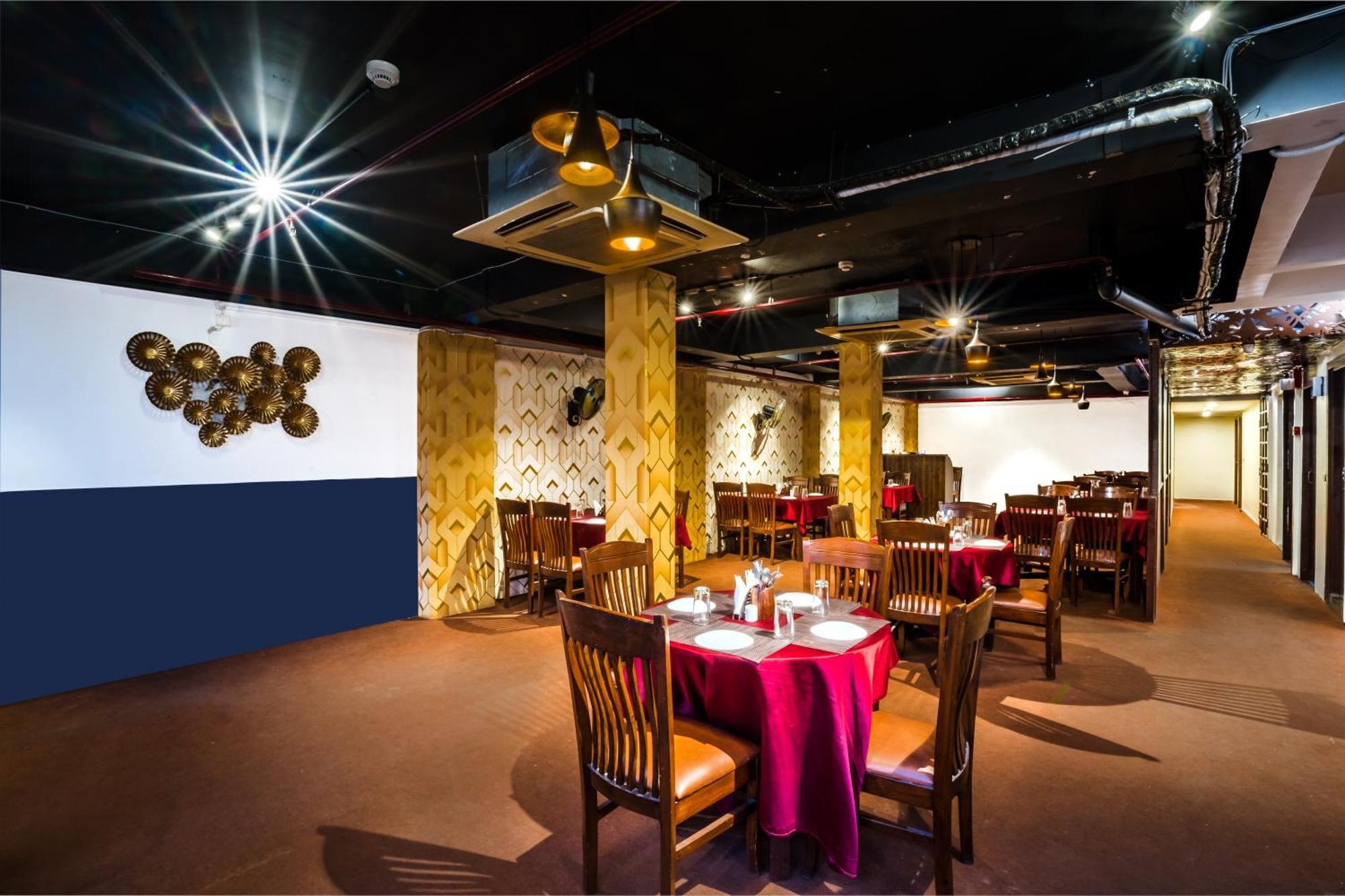 Tripli Hotels Silver Shine Varanasi Dış mekan fotoğraf